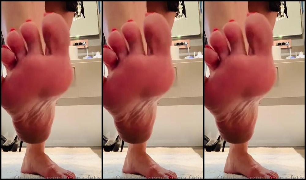 Emma Fetish Nicknamed Emma Fetish 04 19 2021 Onlyfans Video Leaked Emma Fetish 57083