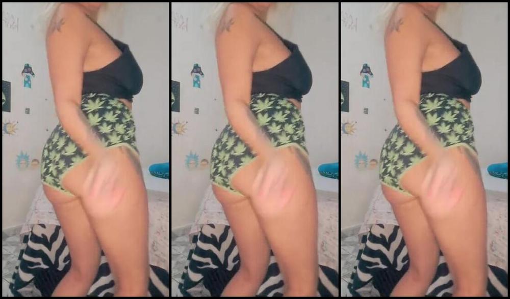 Agatakhalifa Nicknamed Agatakhalifa 01 04 2025 Onlyfans Video Leaked Agatakhalifa 39668