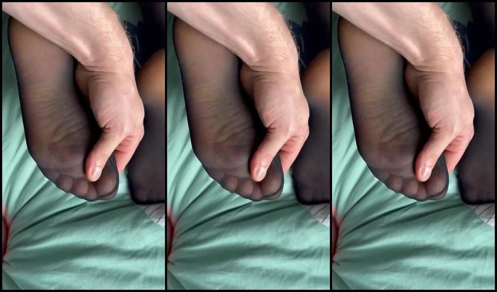 Miss Kamila Nicknamed Nylonik 95 12 30 2024 Onlyfans Video Leaked Nylonik 95 90056