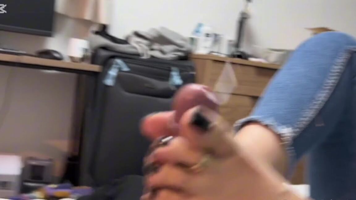 Tokyo Toes Nicknamed Tokyo Toes Tt 05 05 2025 Onlyfans Video This Is The Compilation Video Of My First 10Videos