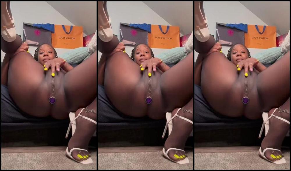 Kelly Nicknamed Themelanin Obsession 06 08 2024 Onlyfans Video Yall Really Spoiled