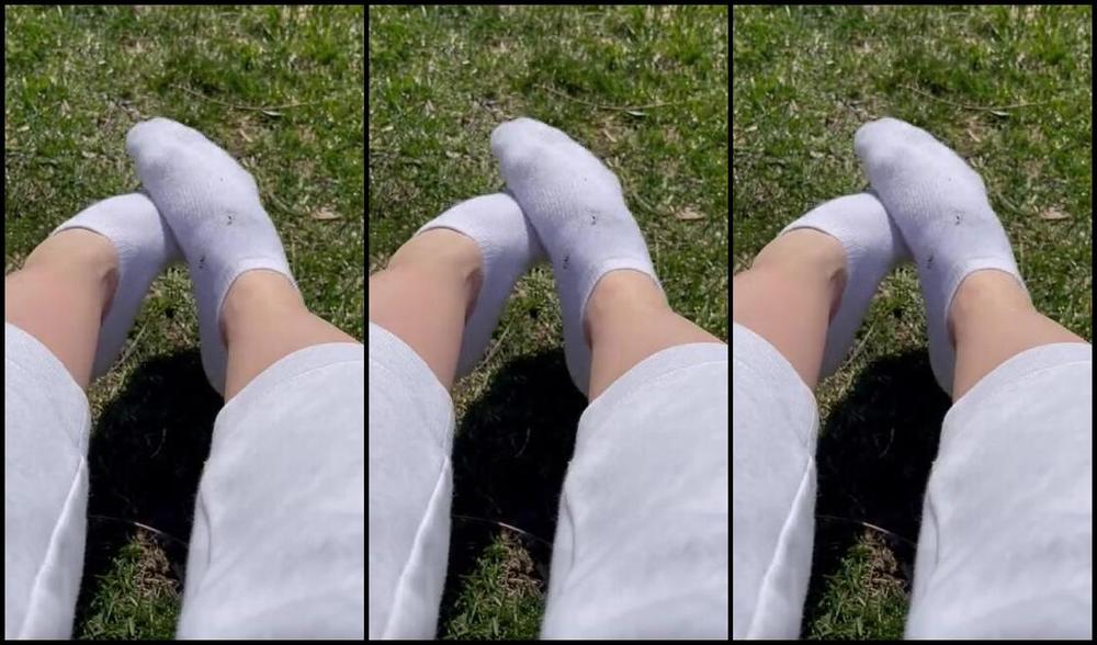 Toespreads Nicknamed Toespreads Onlyfans Video 2152 Rg