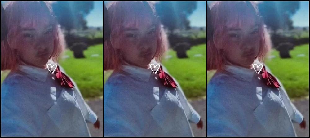 Gaptoothgirl Nicknamed Gaptoothgirl 08 31 2025 Onlyfans Video Walking At The Graveyard On My Dads Birthday This Was The Best Day Ever He Loved