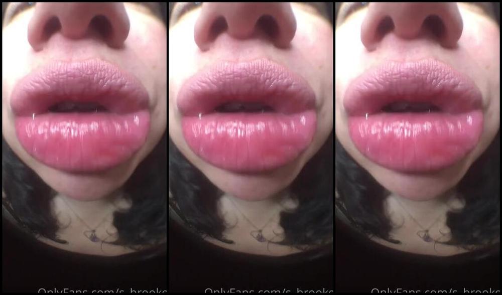 The Lipnotist Nicknamed The Lipnotist 10 20 2021 Onlyfans Video Wcw