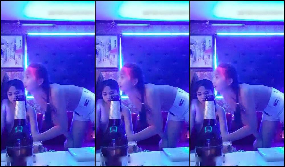 Asian Hidden Camera Couples Escorts 64172