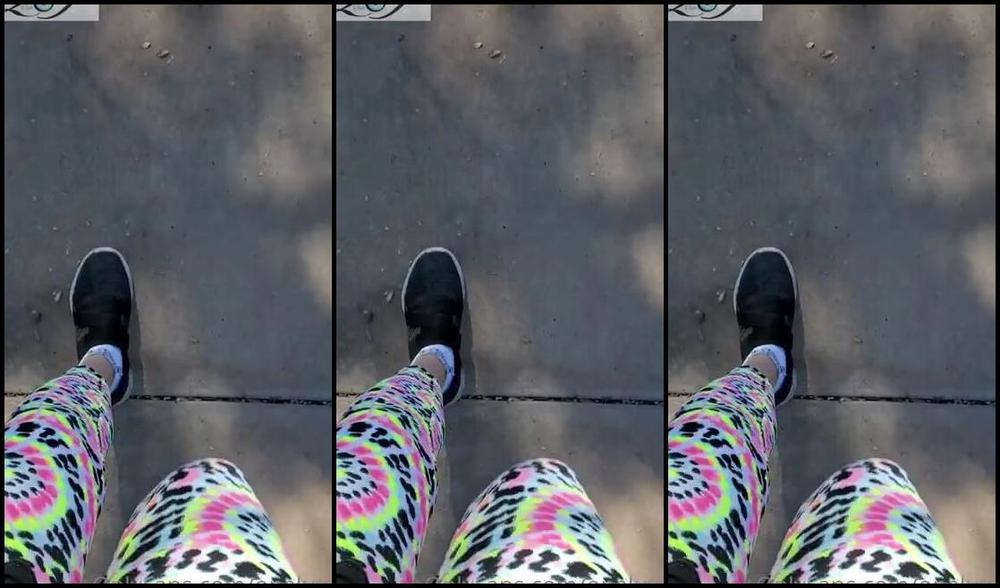 Oneluv T Nicknamed Oneluv T 11 16 2021 Onlyfans Video Take Walk With Me