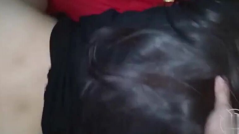 Asian Domestic Zone Self Filmed Self 16119