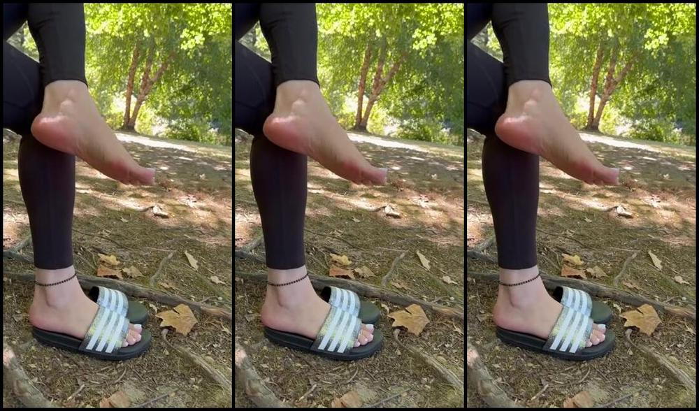 Lilmisdry Nicknamed Lilmisdry Foot Fetish 09 11 2024 Onlyfans Video New Video For Hump Day