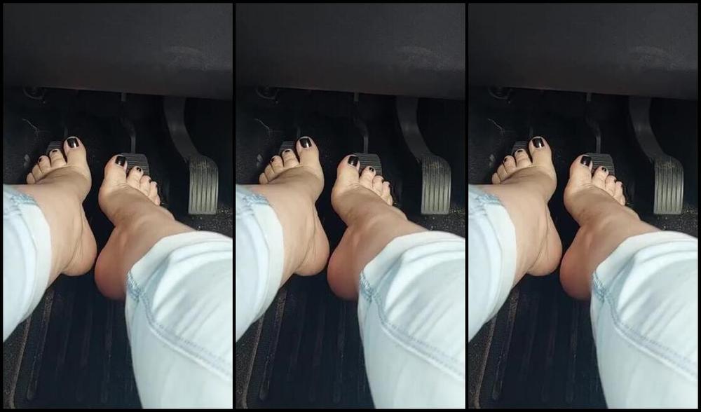 Tinyfairyfeet Nicknamed Tinyfairyfeet 05 16 2023 Onlyfans Video 5 Whole Minutes Of Pedal Pumping After Filming A Custom Video