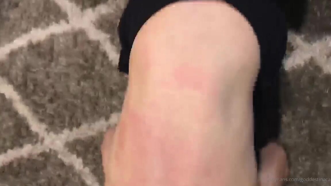 Tina Nicknamed Reigntina Onlyfans Look At All These Red Marks And He Loved Every Second Of H