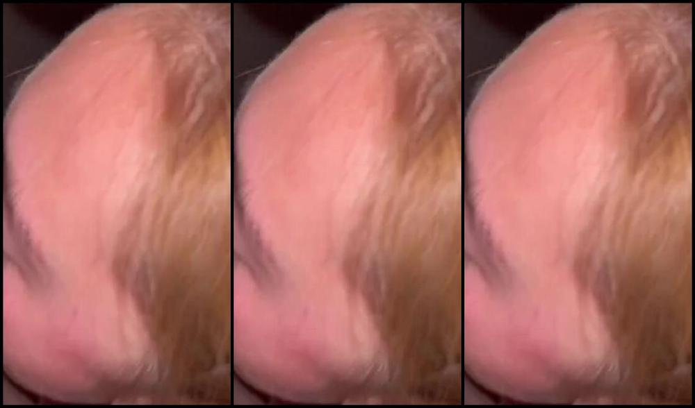 P0Rnellia Nicknamed P0Rnellia 11 02 2022 Onlyfans Video My Cousin Practicing Deepthoat Making Some Mess