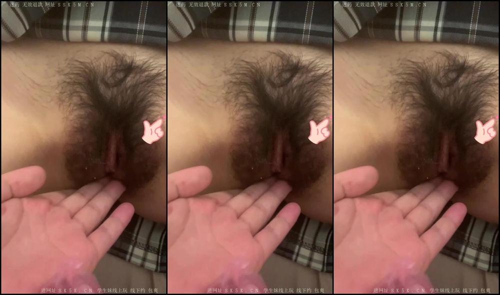 Asian Domestic Zone Self Filmed Self 16452