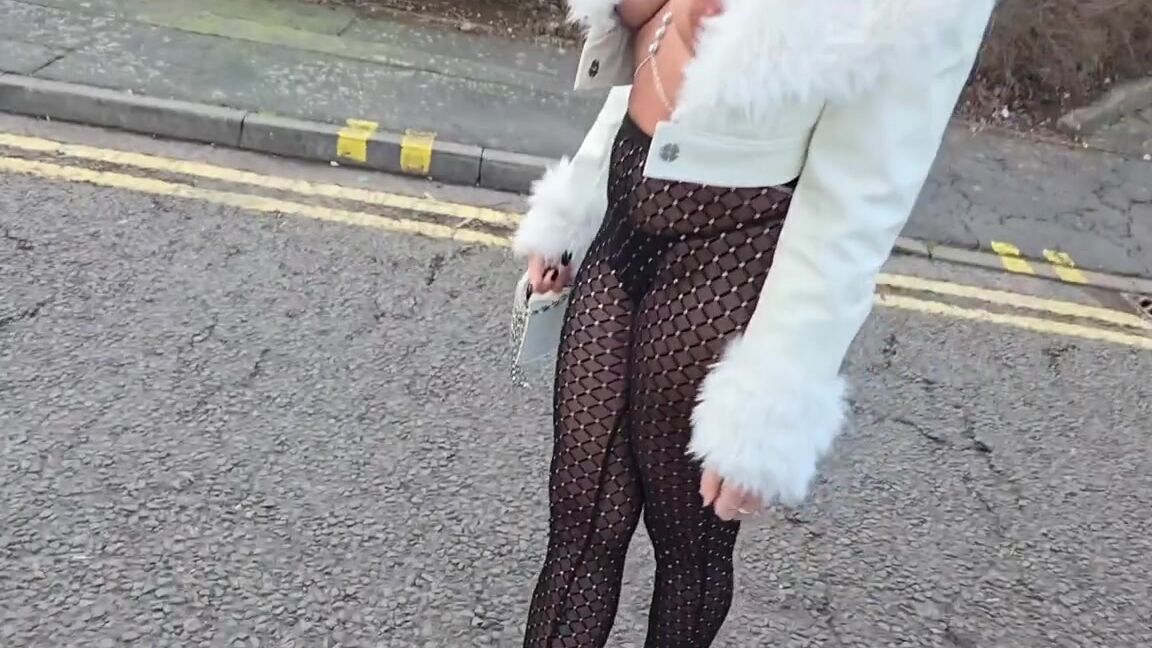 Divastiletto Nicknamed Divastiletto 02 05 2025 Onlyfans Video Silver Heels Walk