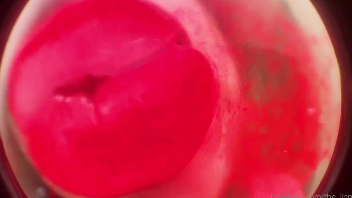 The Lipnotist Nicknamed The Lipnotist 01 28 2023 Onlyfans Video Will You Be My Valentine