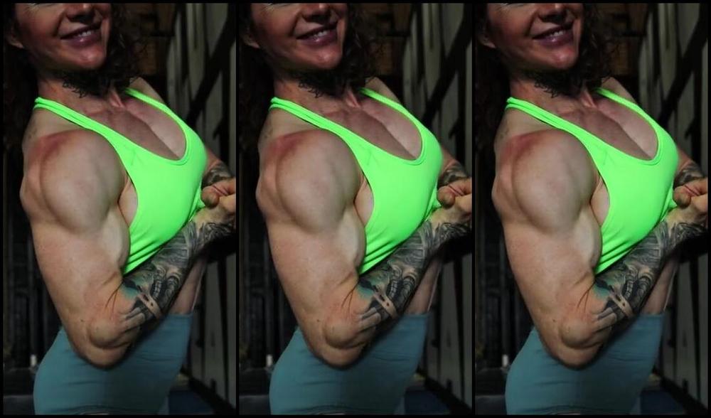 Lee Keyrouz Nicknamed Leekeyrouz 11 10 2024 Onlyfans Video Im Back On The Gain Train And Getting Pumped As Fuck Wanna Watch Me As I