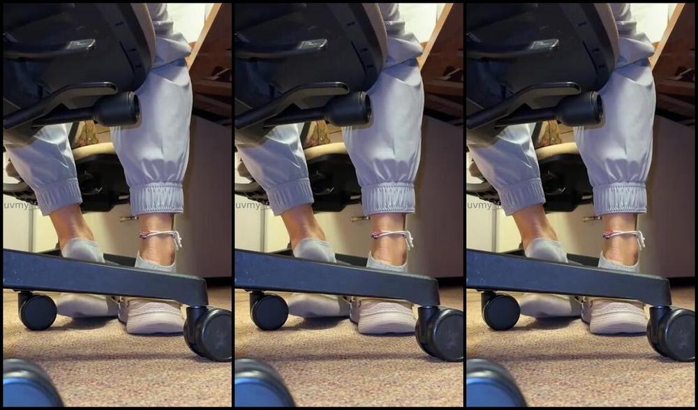 Goddess Rosie Nicknamed Luvmy Feet 08 01 2024 Onlyfans Video Leaked Luvmy Feet 75939