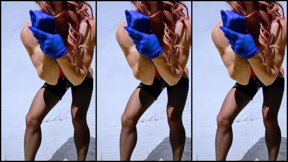 Powerfulzoyaxxx Nicknamed Powerfulzoyaxxx 04 24 2023 Onlyfans Video Dont Waste My Time Only If You Are Worthy