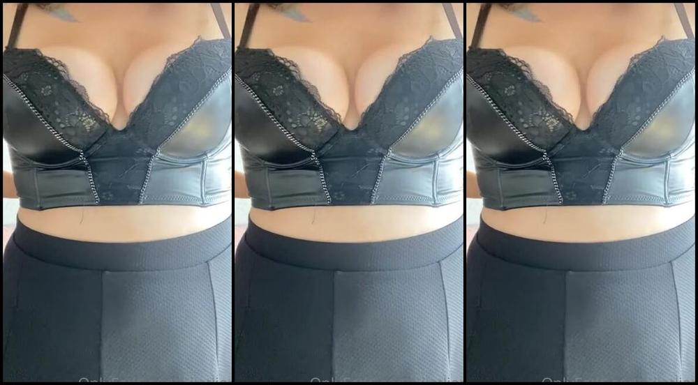 Jjessicaofficial Nicknamed Jjessicaofficial Findom 08 22 2021 Onlyfans Video Leaked Jjessicaofficial 58234