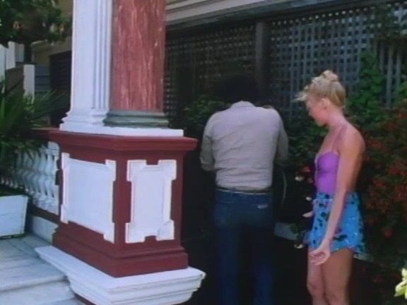 "John Leslie ..." Drama, Comedy, Feature Talk Dirty To Me Four Rivers Productions