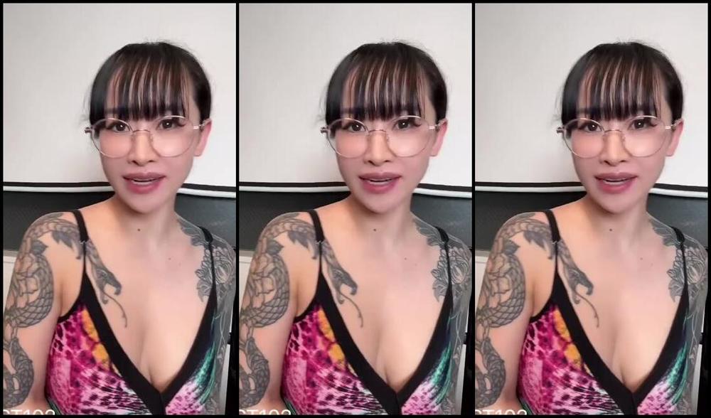 Fetishist Hinako Nicknamed Mistresshinako 02 07 2025 Onlyfans Video Before You Go To Enjoy Your Weekend Make Sure You Complete This Slave Task First Jnj