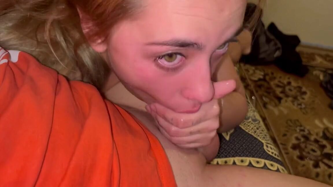 P0Rnellia Nicknamed P0Rnellia 11 17 2022 Onlyfans Video Close Up Wet Sloppy Blowjob