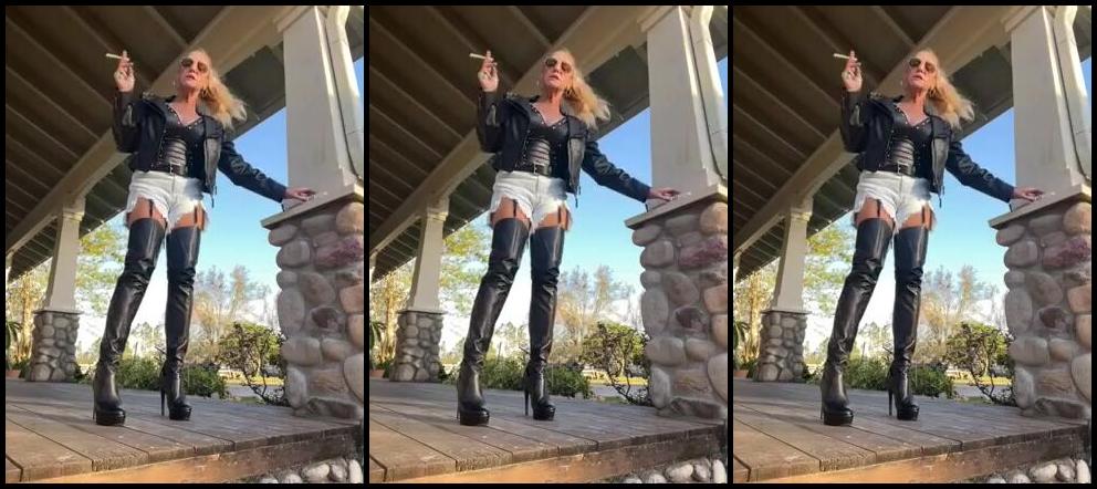 Alpha Leather Nicknamed Alphaleather 11 01 2024 Onlyfans Video Crazy Fucking Hot And Yes Im Thankful That At Almost 53 Fucking Years Old I Can