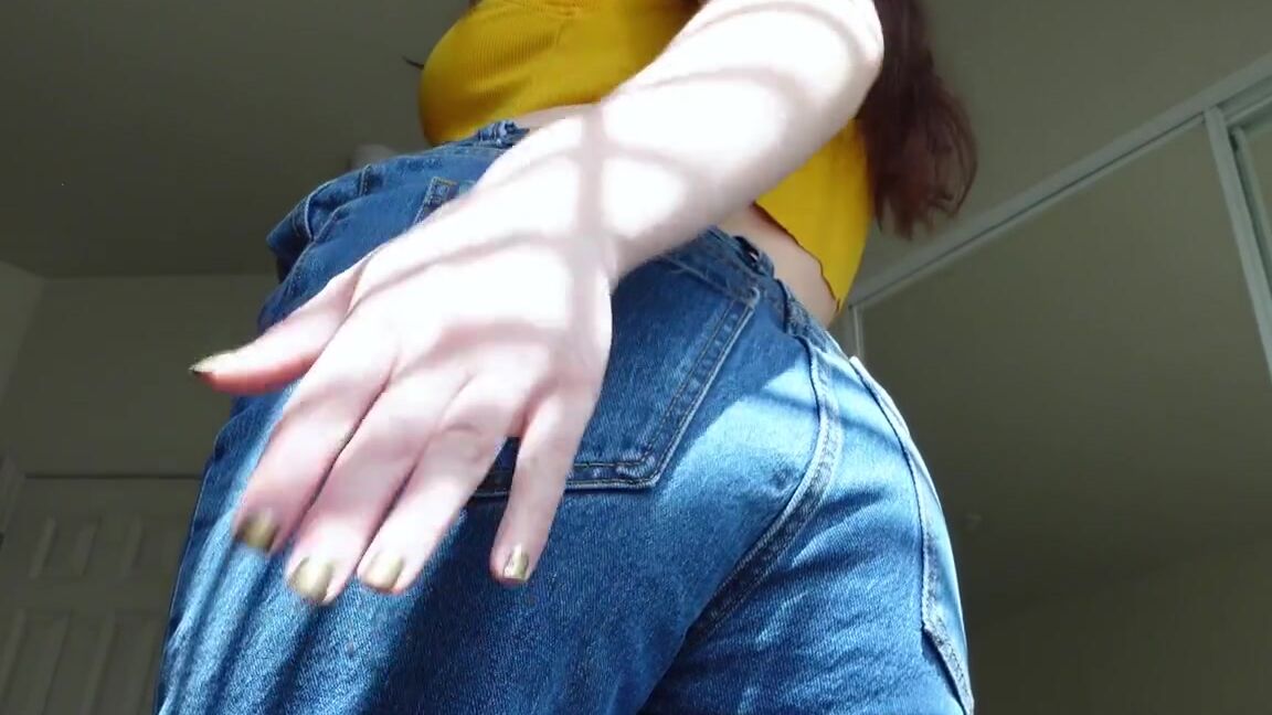 May Baby Nicknamed Goddessmayhere 06 16 2025 Onlyfans Video Beneath Is Better