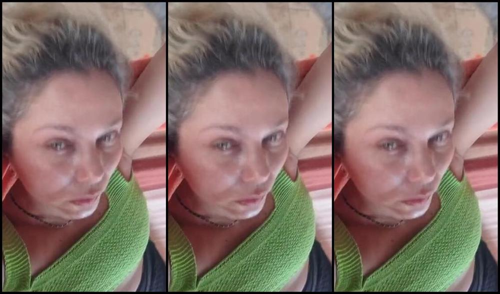 Agatakhalifa Nicknamed Agatakhalifa 06 13 2024 Onlyfans Video De Pernas Pro Ar So Curtindo A Brisa