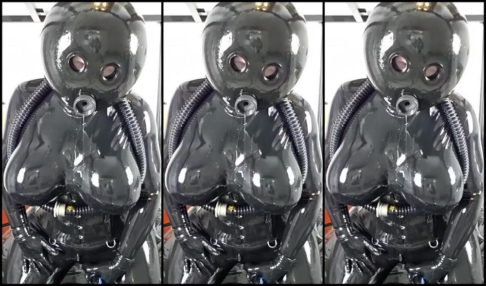 Emma Lee Nicknamed Rubberdollemma 01 01 2024 Onlyfans Video Stream Started At 01012024 0628 Pm