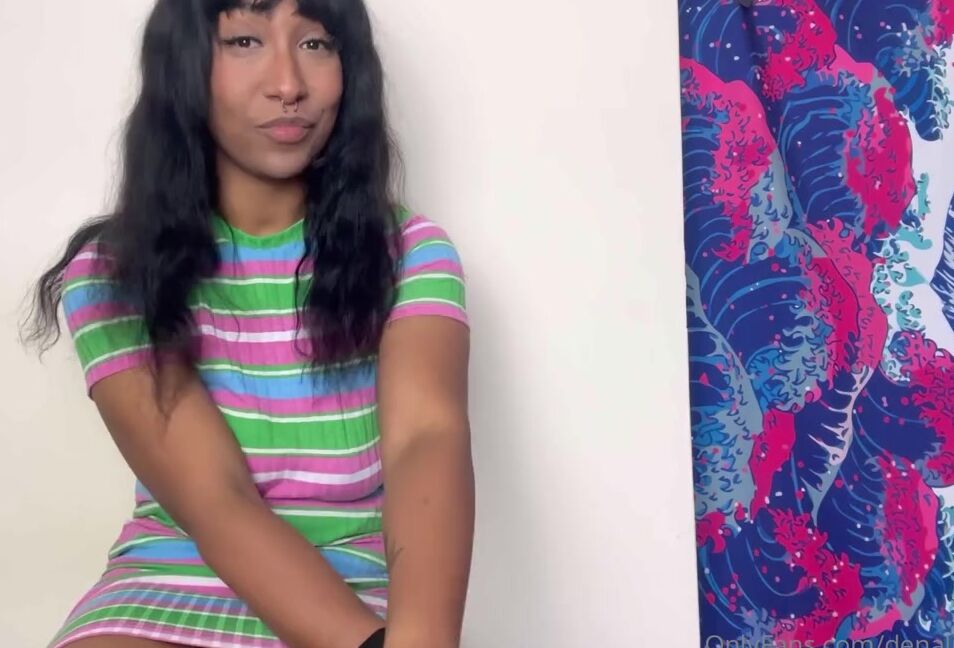 Denali Dink Lu Nicknamed Denalidink 09 03 2024 Onlyfans Video Doctor Examine My Ass Please Is It Sexy Tags Roleplay Ass Worship Asshole Close Up Booty