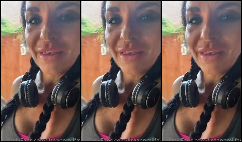 Miss Lara Perfect Nicknamed Misslaraperfect Onlyfans 06 08 2021 How Hot Is It Today Wow Went For A Run Real Early Today It S Beautiful Out