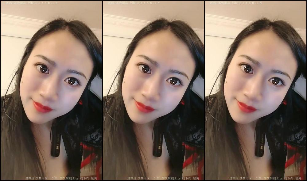 Asian Domestic Zone Self Filmed Self 16340