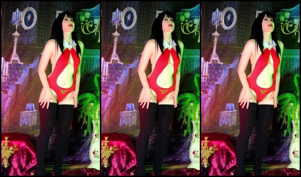 Beatrix Temperley Nicknamed Bea Temperley 10 09 2024 Onlyfans Video Vampirellas Dance