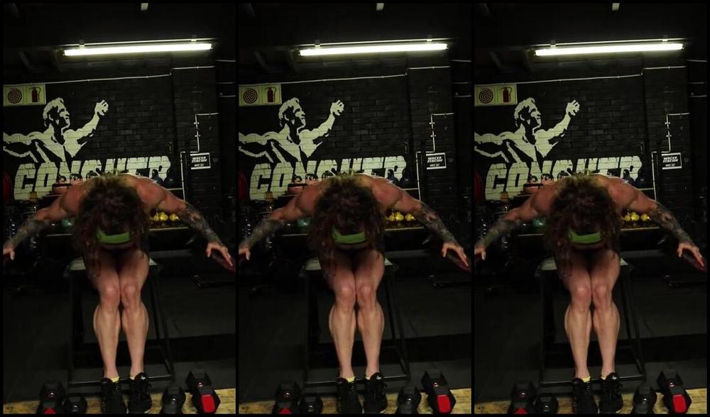 Lee Keyrouz Nicknamed Leekeyrouz 12 05 2024 Onlyfans Video Would You Love Me To Wrap My Pumped Up Thighs Around And Squeeze