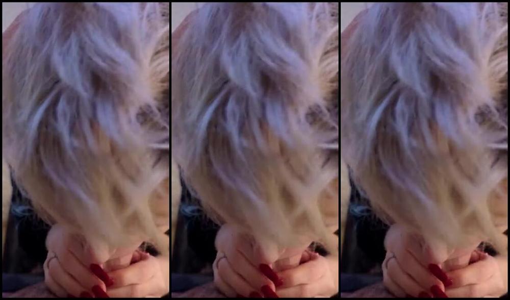 Claw Queen Nicknamed Clawqueen 12 14 2023 Onlyfans Video I Felt Like One More Sloppy Blowjob Would Be A Good Send Off For This Amazing Lzd