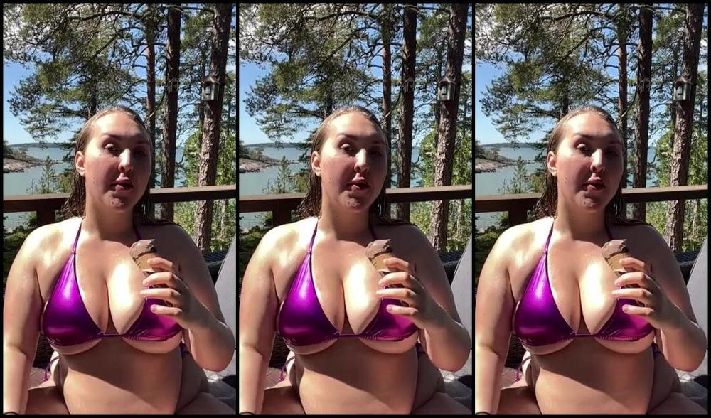 Kleopetraaa Goddess Nicknamed Kleopetraaa Onlyfans Tykkks Jtelst