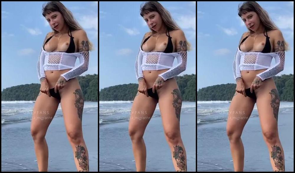 Esencia Migrante Nicknamed Esenciamigrante 03 24 2024 Onlyfans Video Se Dan Cuenta De Lo Mucho Que Me Gusta La Naturaleza Me Calienta Poder Estar