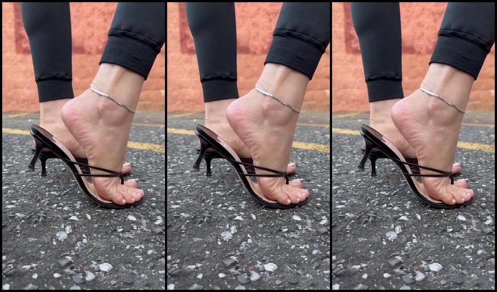 Lilmisdry Nicknamed Lilmisdry Foot Fetish 12 30 2023 Onlyfans Video New Video