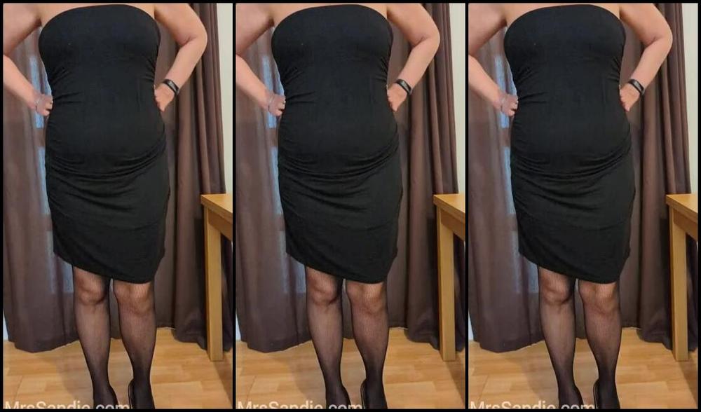 Mrs Sandie Nicknamed Mrssandie Onlyfans 01 23 2023 More Of This Body Stocking From Yesterday Xx