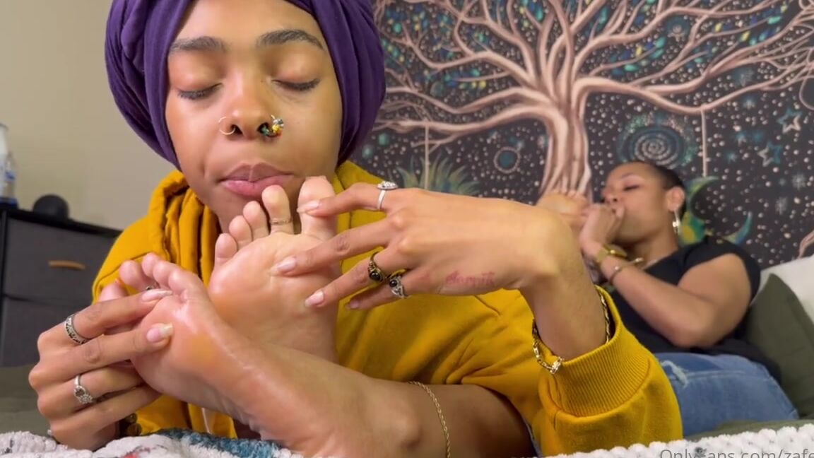 Zafeet Nicknamed Zafeetllc 09 24 2024 Onlyfans Video Tasty