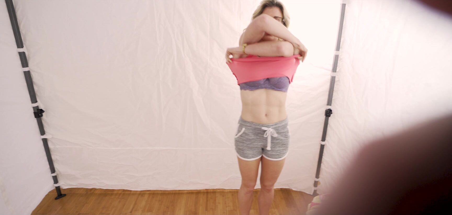 "WCA Productions" blowjob, cheatingwife, fittingrooms, milf, taboo Beach Changing Room With My Stepmom P4 manyvids