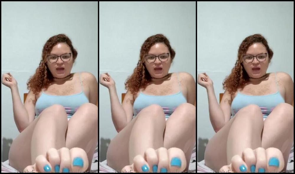 Yayifreckles Nicknamed Yayifreckles Onlyfans I Hope You Enjoy This Video I Really Enjoy Doing