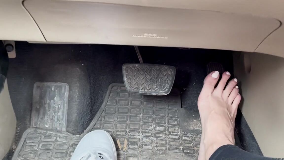 Toespreads Nicknamed Toespreads Onlyfans A Day In The Life Part 2