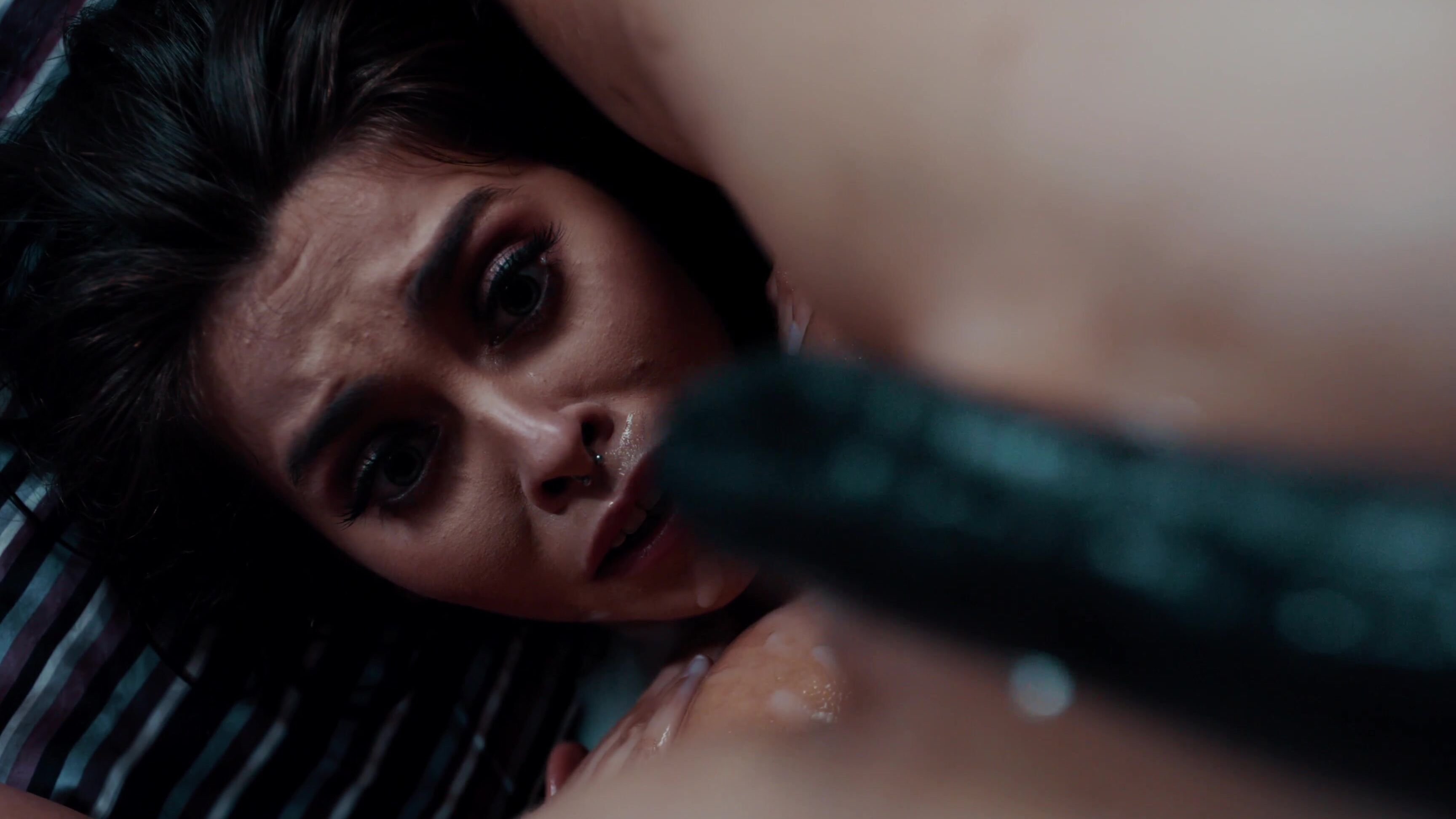 "hentaied" aliensandmonsters, blowjob, bukkake, creampie, cumplay When the party goes wrong manyvids