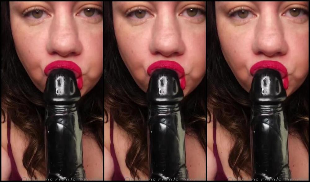 The Lipnotist Nicknamed The Lipnotist 06 11 2021 Onlyfans Video Happy Friday