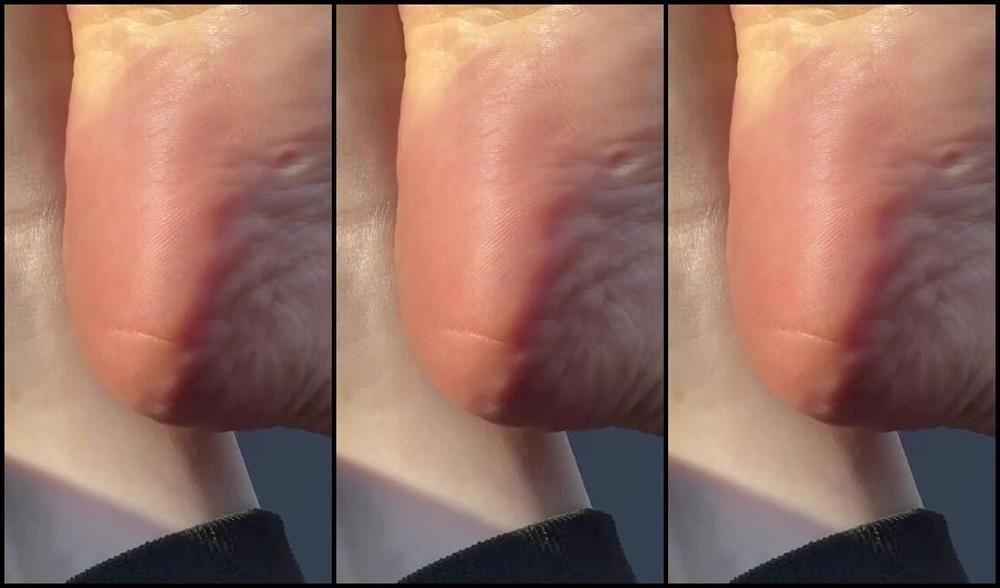 Lilmisdry Nicknamed Lilmisdry Foot Fetish 03 09 2024 Onlyfans Video New Video