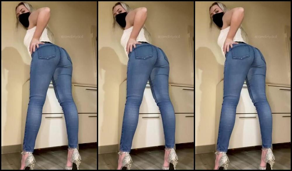 Dirtydoll Nicknamed Iamdirtydoll 12 23 2023 Onlyfans Video Leaked Iamdirtydoll 26093 Hx