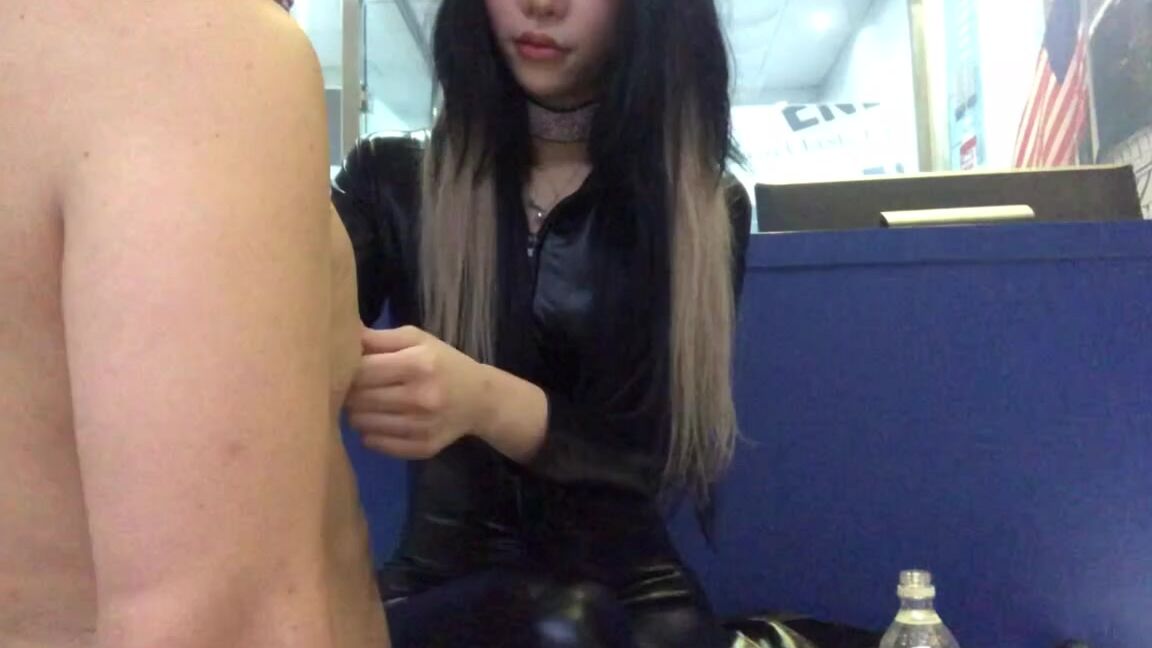 Dana Df Nicknamed Anad Df 02 19 2023 Onlyfans Video H572