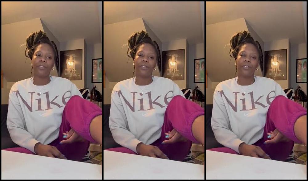 Kelly Nicknamed Themelanin Obsession 02 02 2025 Onlyfans Video What A Rate Is With Me Get You One Of Your Own