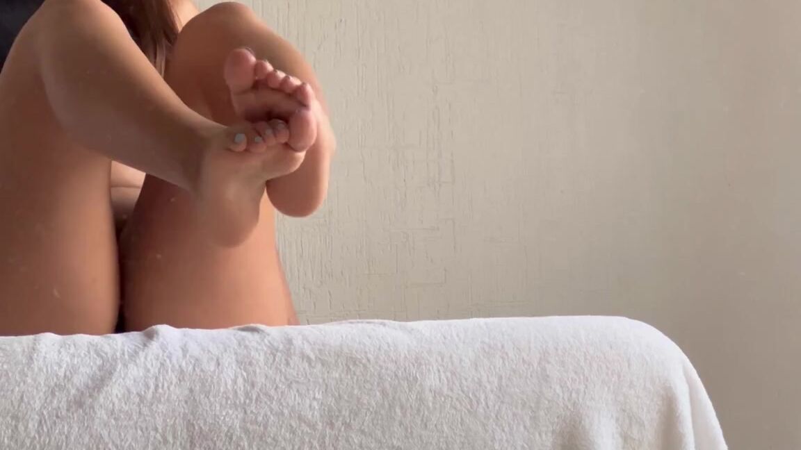 Little Mermaid Nicknamed Littlemermaidfeets 02 23 2023 Onlyfans Video Im Sure Youll Get Hard With This One Baby You Like My News Victorias